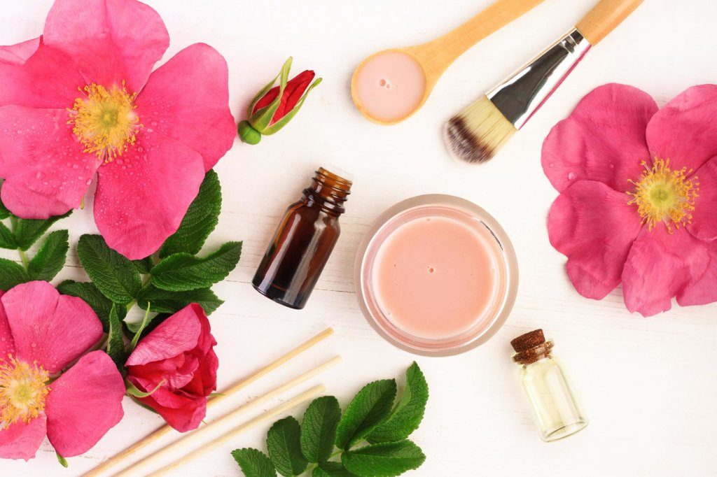 Cosmeceuticals