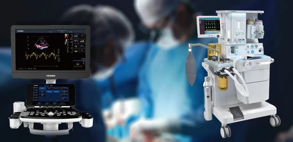 Medical equipment