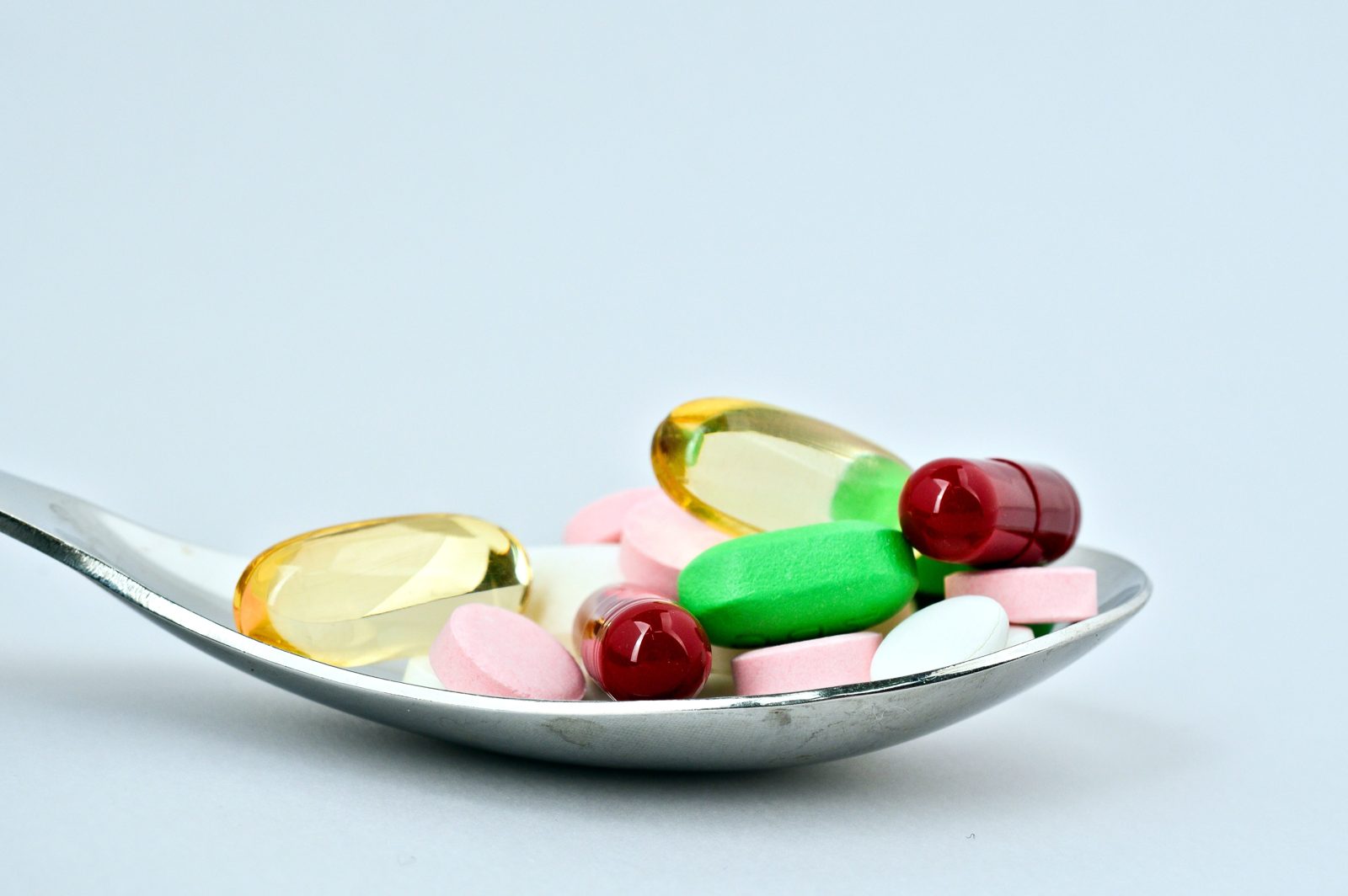 Food supplements