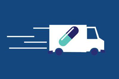 Cold chain transport